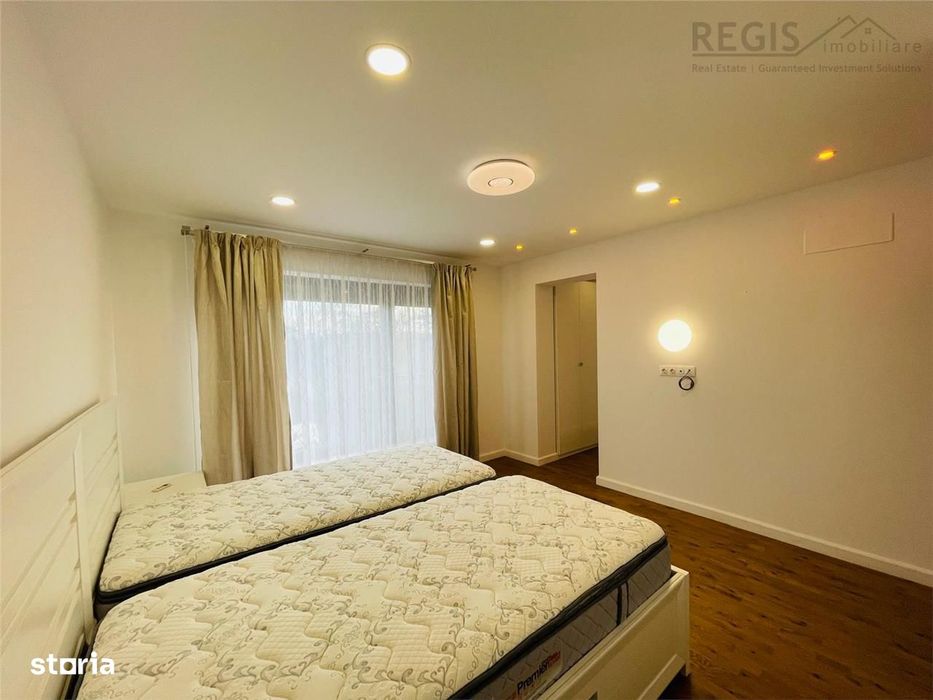 Unic! Apartament Premium Cu Dotari Lux | Comision 0%