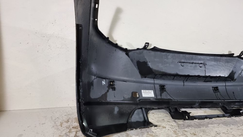 Bara spate Audi TT , 2013, 2014, 2015, 2016, 2017, 2018, cod origine OE 8S0807511C