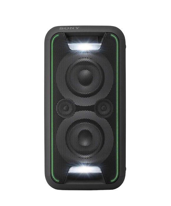 Hope Amanet P10/Sistem High Power audio Sony GTKXB5B
