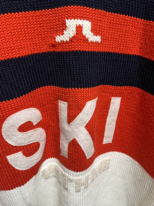 J.LINDEBERG - SKI Edition - Нов размер ХЛ / Оригинал