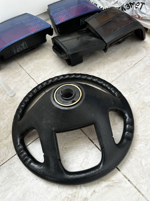 Руль USA для пассат б3/б4