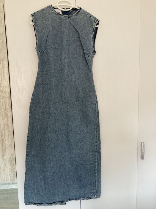 Дамска рокля Zara