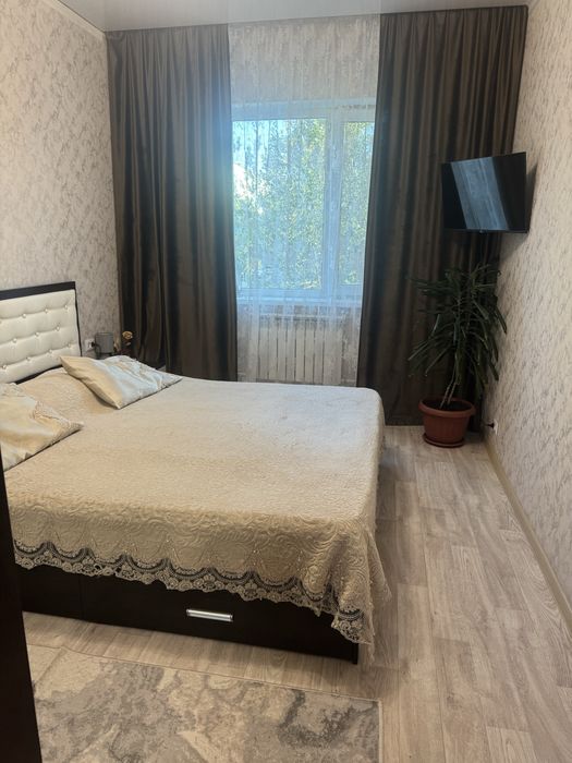 Продам 3х комнатную квартиру