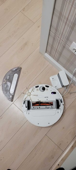 Робот пылесос XIAOMI