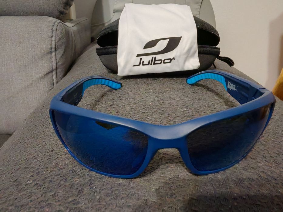 Ochelari noi  Julbo Run CAT. 3 polarizati
