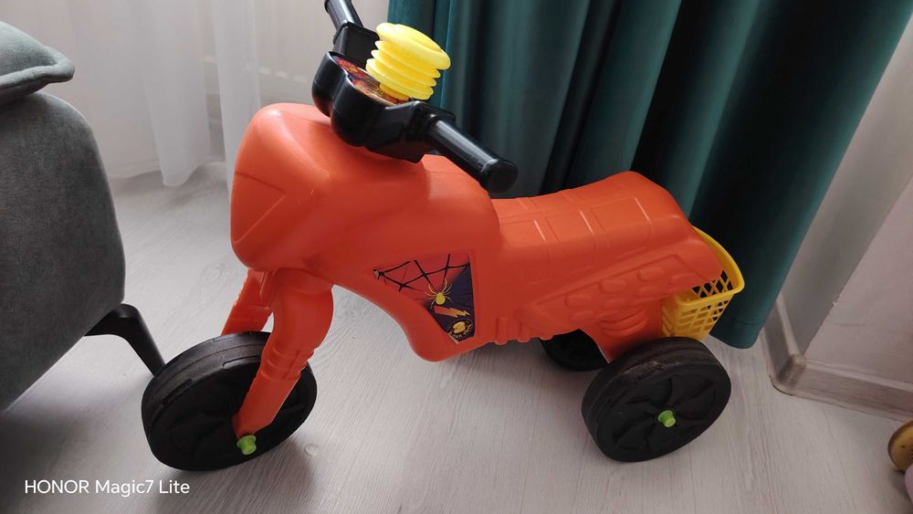 Bicicletă copii- stare foarte bună