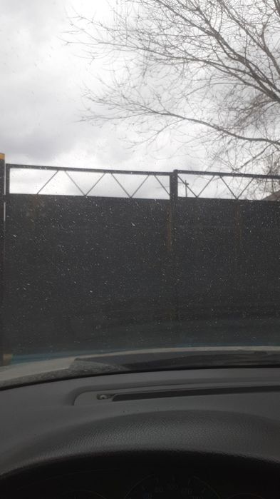 Продам ворота с калиткой