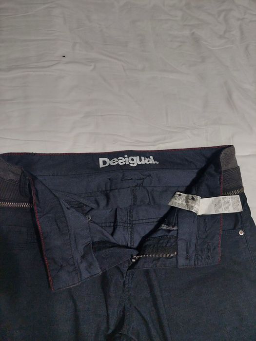 Blugi Desigual barbati