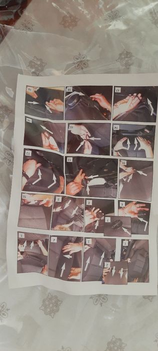 Vand huse calitate superioara Duster