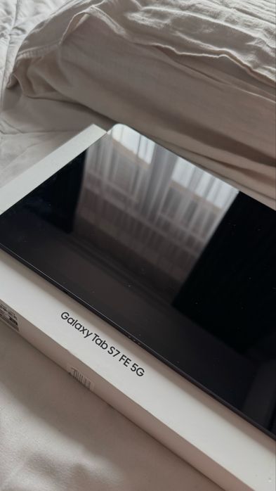 Samsung Galaxy S7 FE 5G