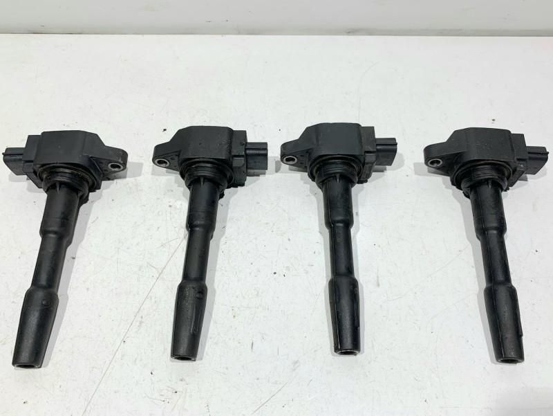 Bobina inductie Dacia Logan 2 (2012-2017) 0.9 tce H4B (408) 224332428R