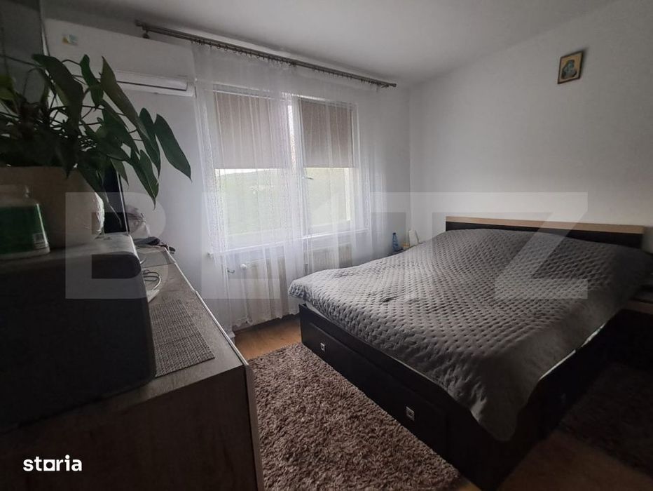 Apartament de vanzare, 52 mp, zona Tudor
