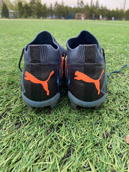 Бутсы Puma future