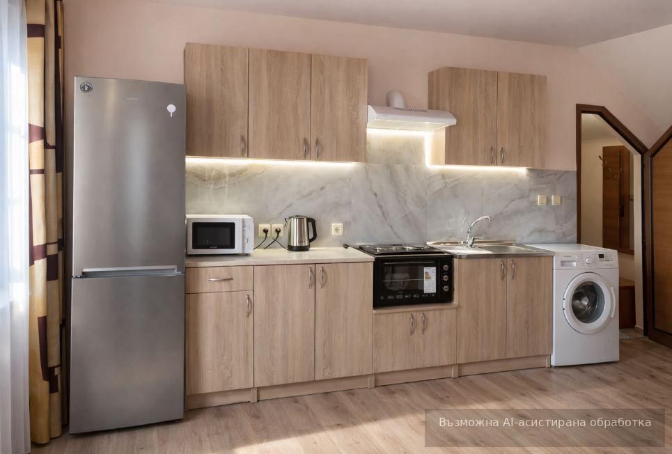 Двустаен апартамент  в гр.Варна, м-т Константин и Елена!