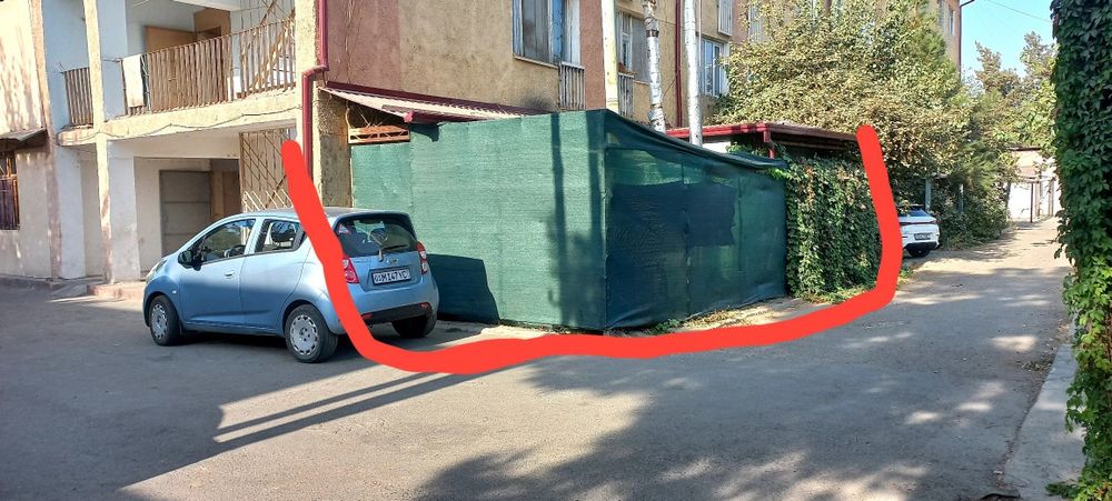 1-xona   2-xonali qilingan (1-etaj) Srochno!!!