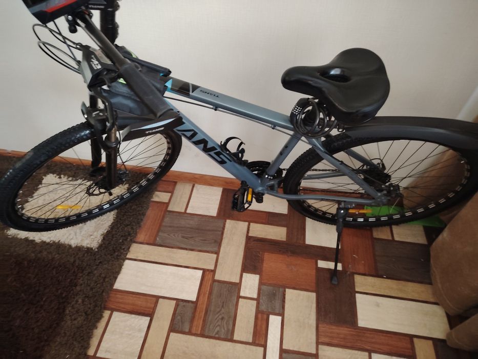 Продам велосипед