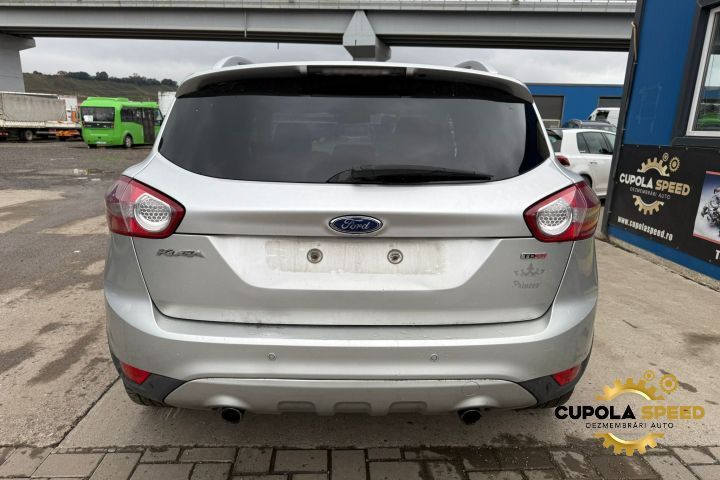 Bancheta Ford Kuga 1 [2008 - 2013]