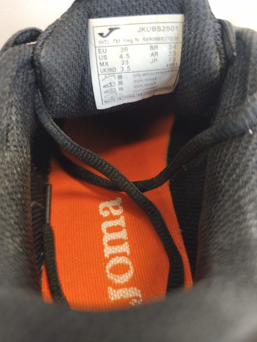 Incaltaminte Joma 36 (23cm)