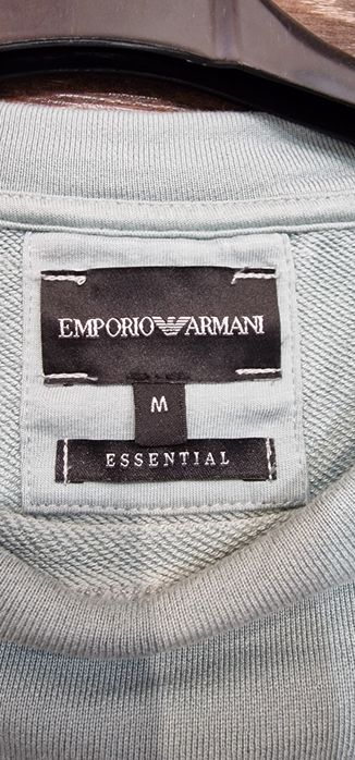 Emporio Armani блуза