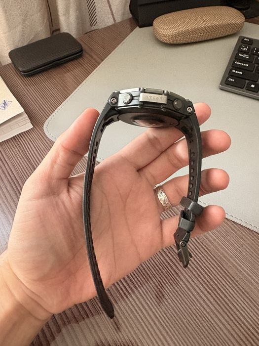 Часы Amazfit T-Rex 3