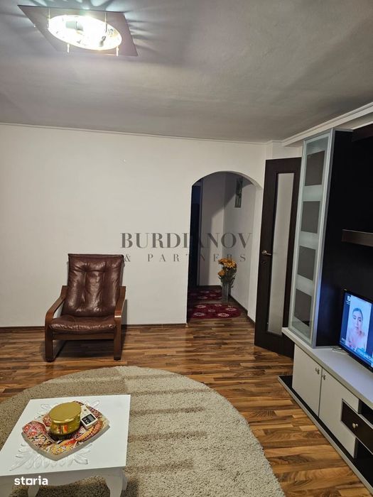 Apartament cu 2 camere de închiriat - Vitan - Mall Vitan