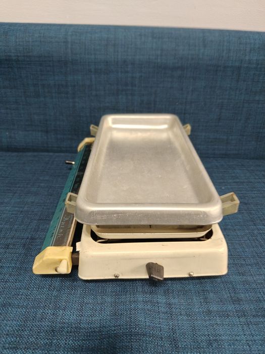 Весы бытовые "Днепр"