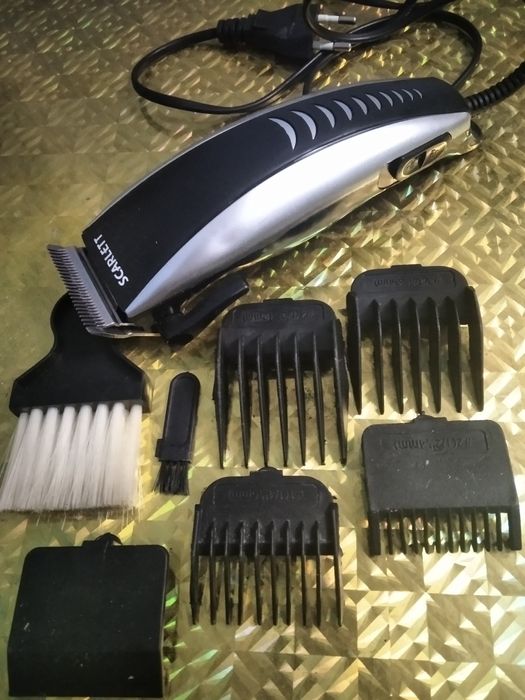 Продам машинки для стрижки волос