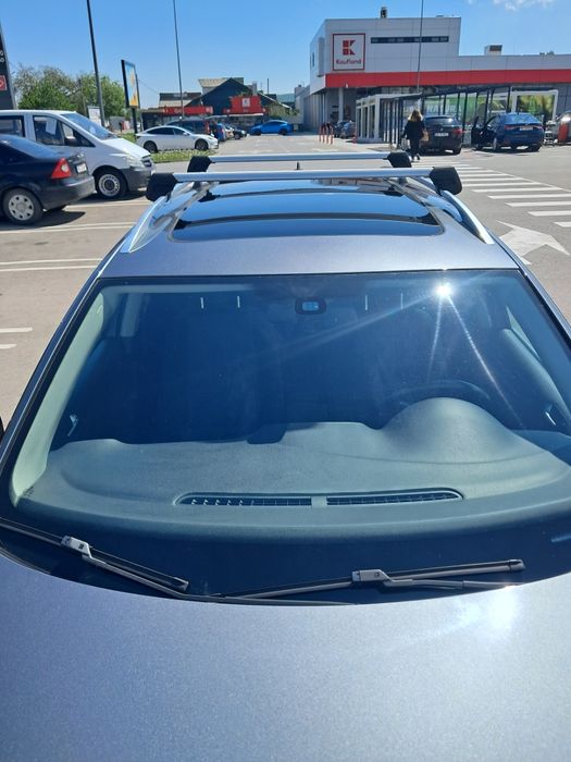 Vând Volkswagen Golf 2.0tdi 140cp 2011
