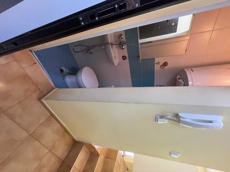 Дава се под наем Едностаен апартамент в Варна, Общината - 30 кв.м за 265.2 € - Снимка #2