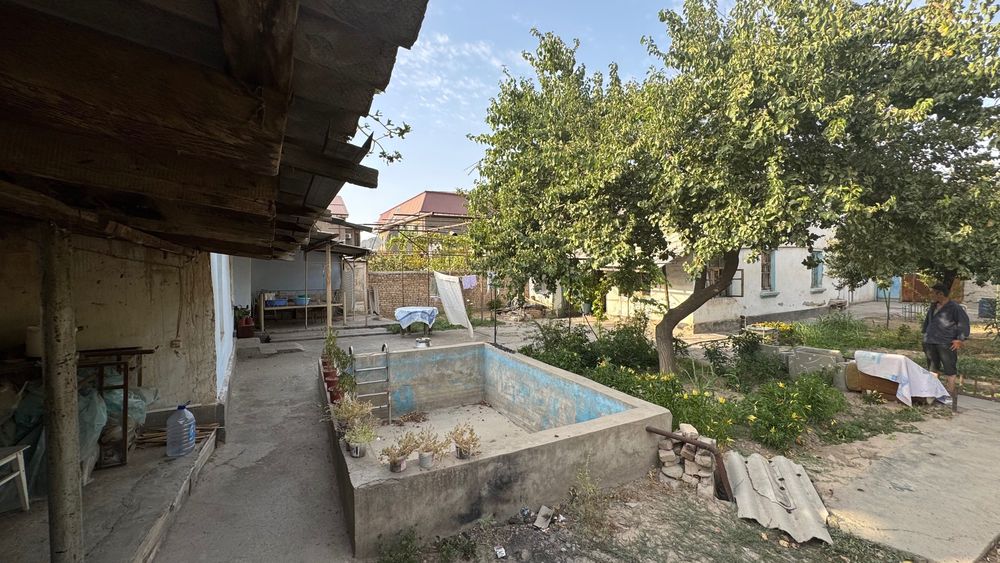 Куйлюк. Срочно продам участок с домом [7.68 соток] - собственник.