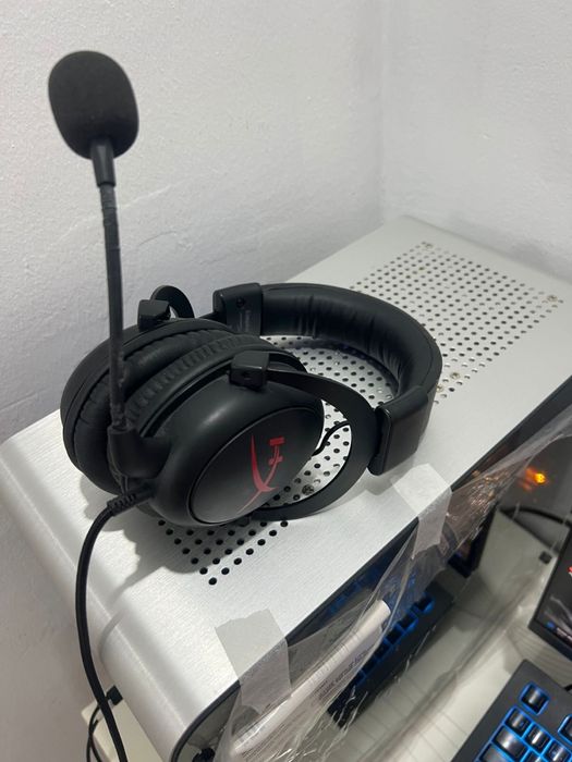 Компьютер игровой