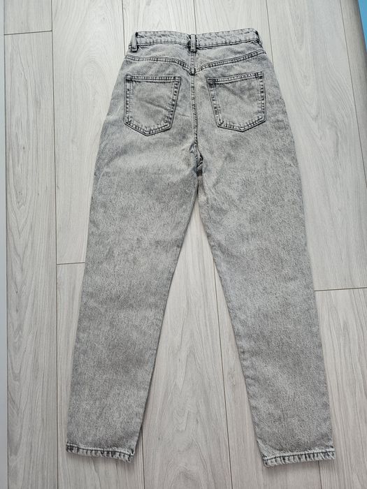 Jeans reserved măsura 36