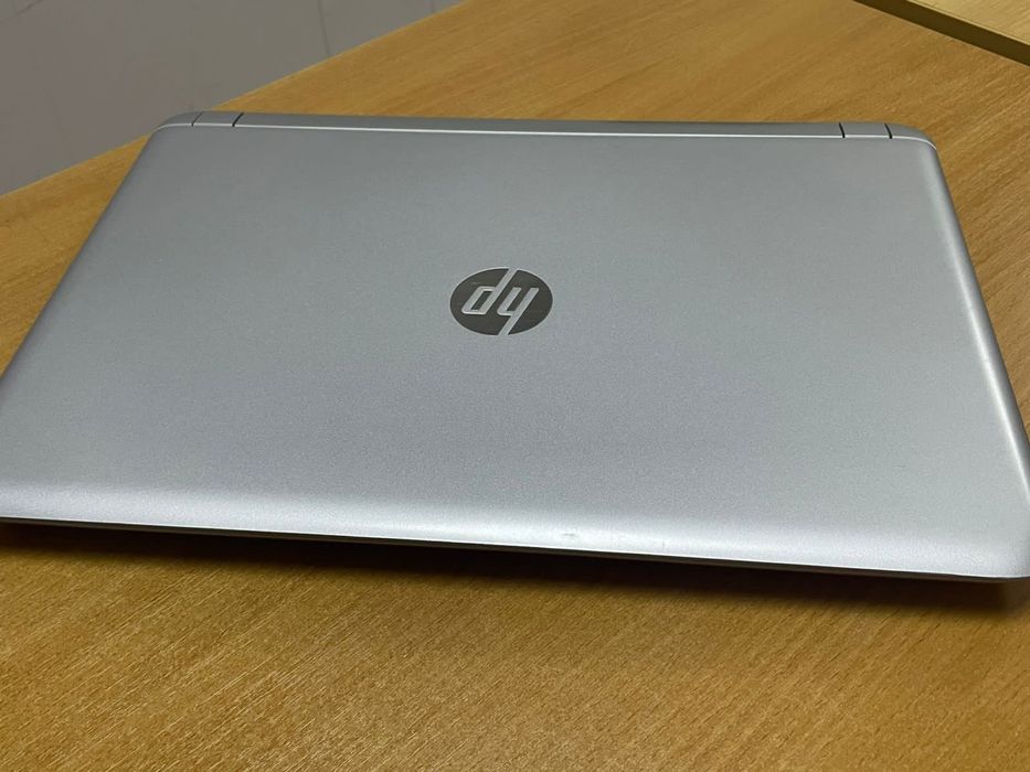 HP Pavilion Notebook