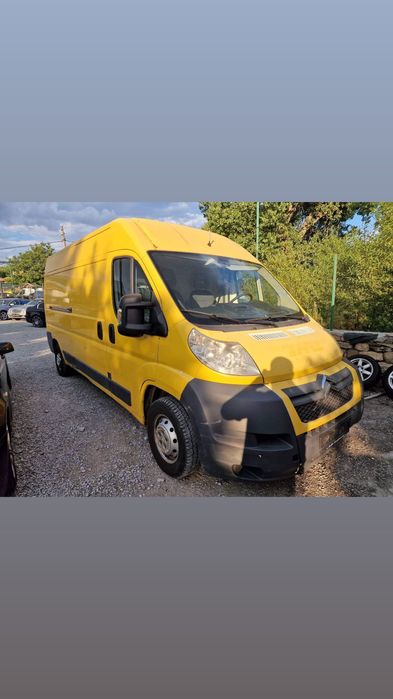 Транспортни Услуги Варна