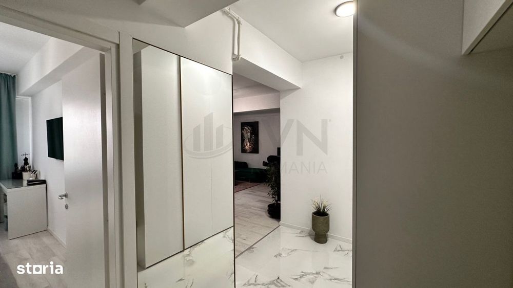 Apartament 2 camere I Pipera I Rond OMV