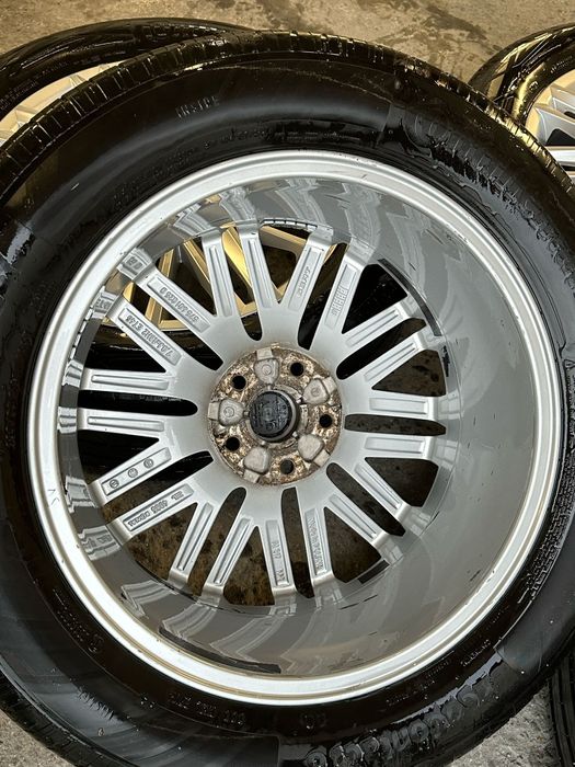 Jante Seat, VW, Audi, Skoda R18