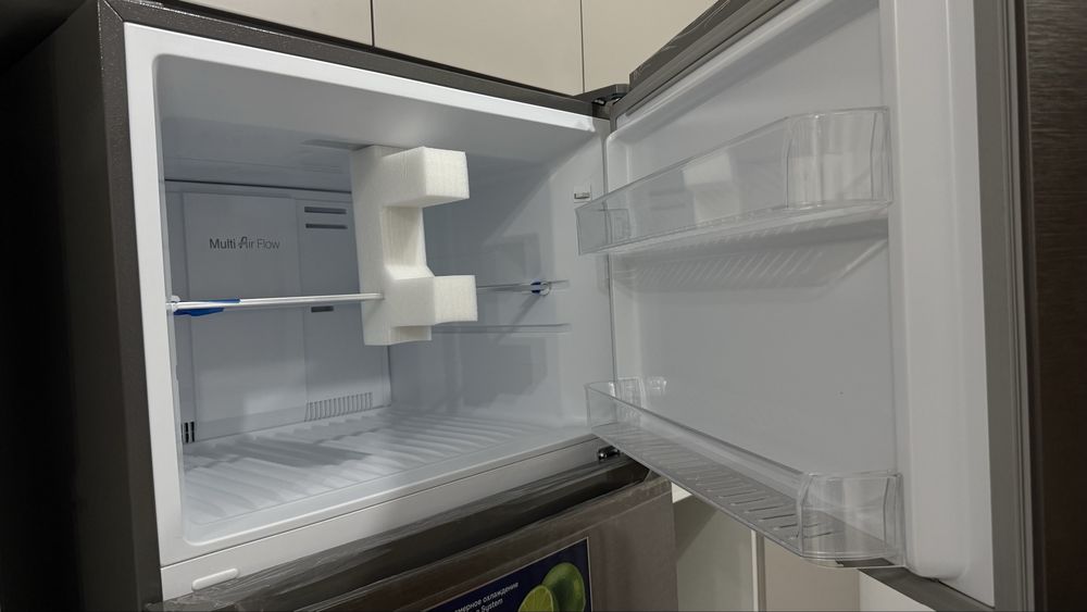 Продается холодильник