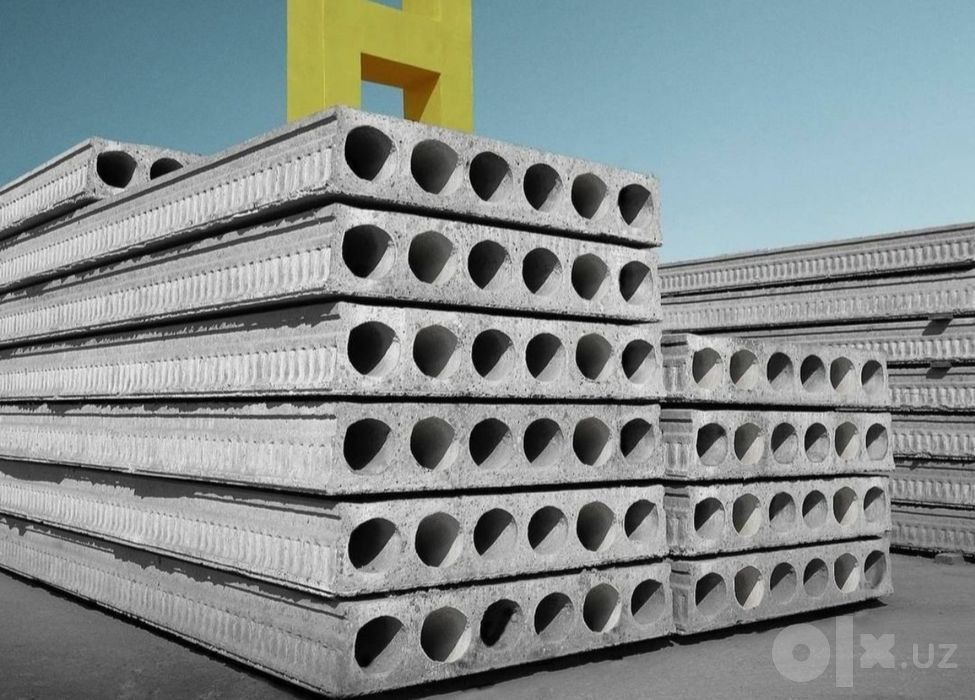 Beton plitalar sotiladi. Bu. Sifatli galib goʻrsangizla boʻladi. 2015