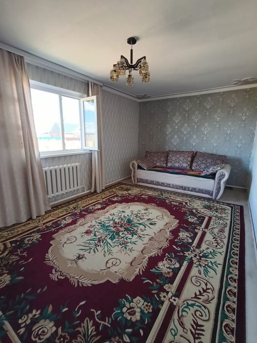 Продам дом в п. Алтын Дала