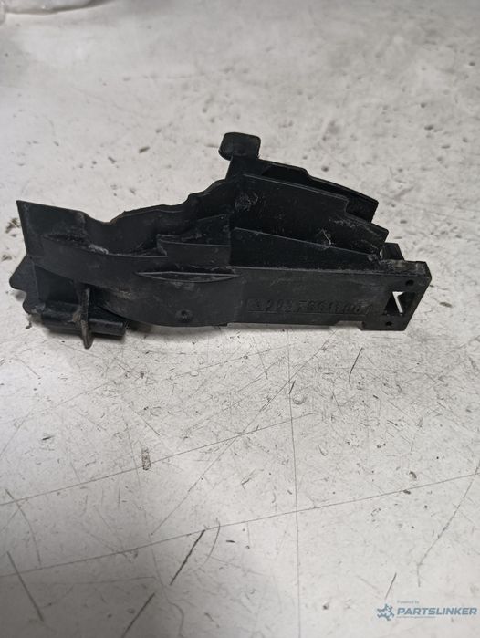 Suport Usa Stanga Spate Mercedes-Benz S-Class (W222, V222, X222) [ 201