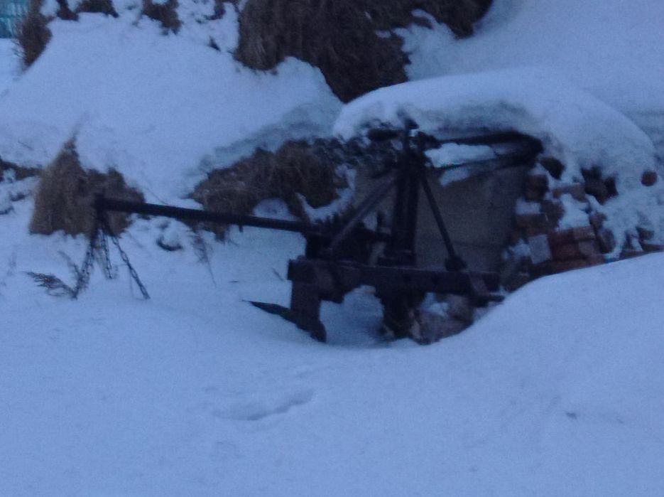 Продам трактор т40