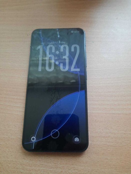 Телефон Xiaomi 13 256 гб ROM