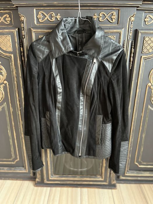 Яке едтествена кожа.