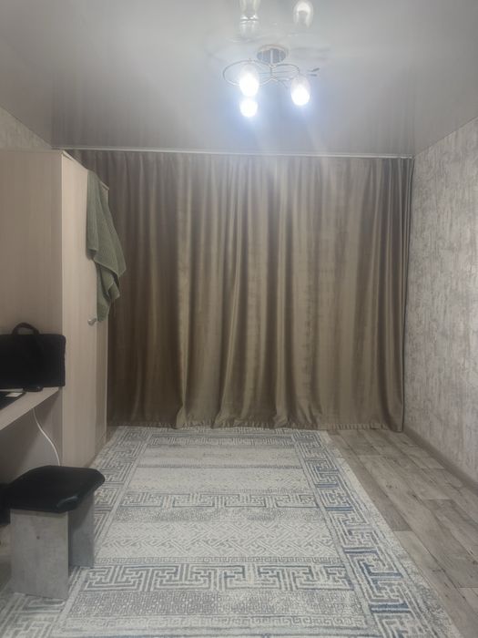 Продаю 4-ком кв на 7 районе