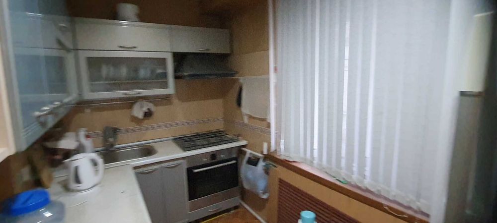 Коттедж два в одном