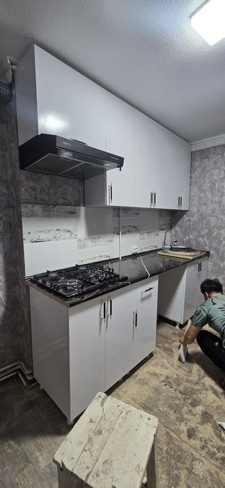 Uy sotiladi 2 xonali