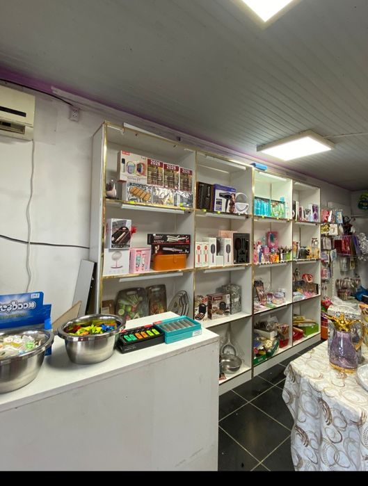 Готовый бизнес срочно