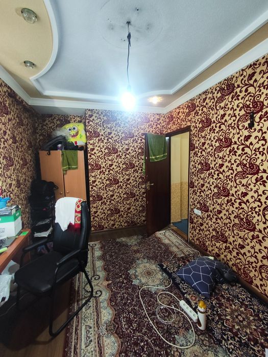 Коратош чорсу 3*4/2/12