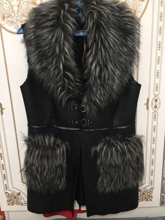 Модная одежда