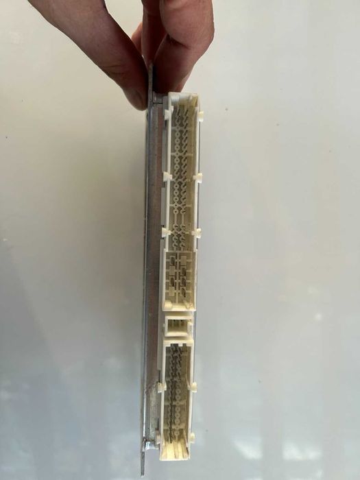 модул ABS ASR Mercedes clk  c klass 1993-2003Г. #041S.